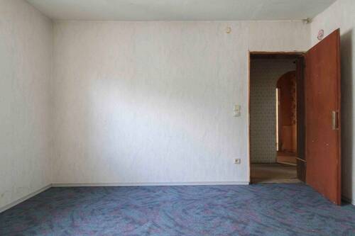 Schlafzimmer, 1. Obergeschoss - 