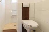 Badezimmer, Erdgeschoss - 
