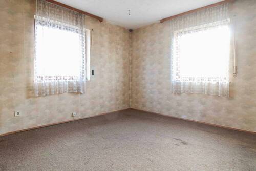 Esszimmer, 1. Obergeschoss - 