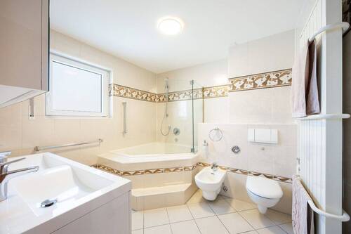 Badezimmer - 