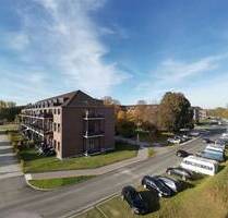 ZUM 01.06.2026 - Schöne 3-Zimmer-Wohnung im Wohnpark 