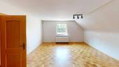 Schlafen/Wohnen - 