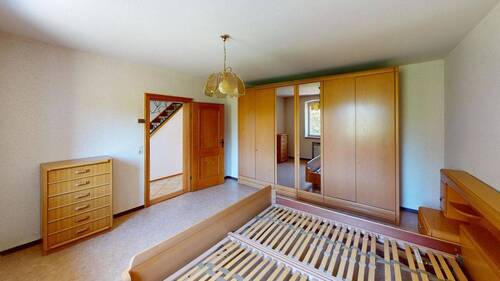 Schlafen - 