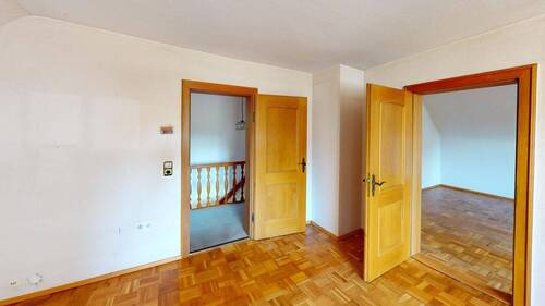 Arbeitszimmer - 