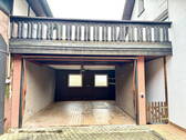 Doppelgarage - 