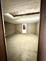Garage - Raum unter Grube - 