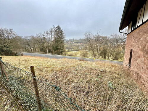 Garten - Flurstk. 4189 - 