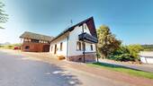 Seitenansicht - 7 Zimmer Einfamilienhaus zum Kaufen in Elztal