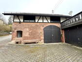 Lagergebäude - Einfamilienhaus mit 142,00 m&sup2; in Elztal zum Kaufen