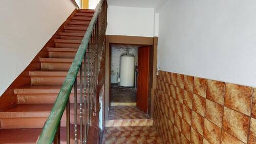 Treppehaus - 