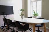Meetingraum groß - 