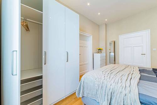 Schlafzimmer - 