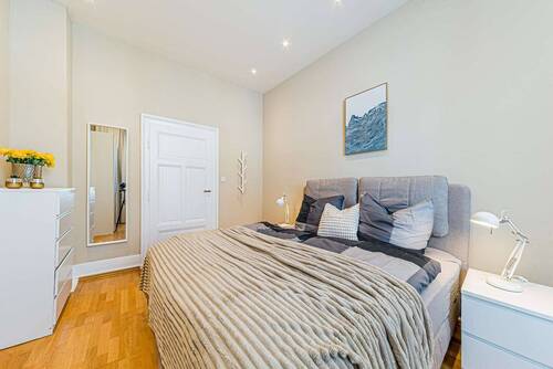 Schlafzimmer - 