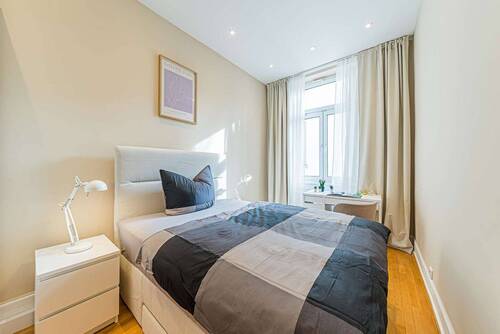 2. Schlafzimmer - 