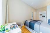 2. Schlafzimmer - 