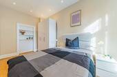 2. Schlafzimmer - 