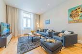 Wohnen - Möblierte Wohnung auf Zeit zu vermieten:
