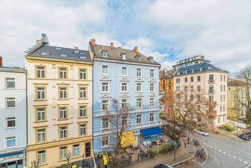 Aussicht - 