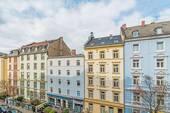 Aussicht - 