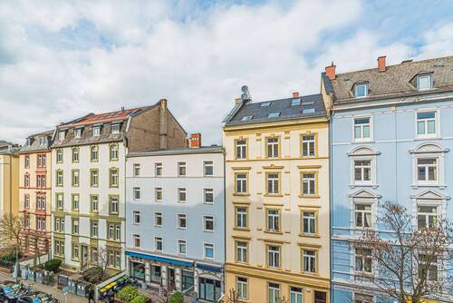 Aussicht - 