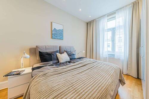 Schlafzimmer - 