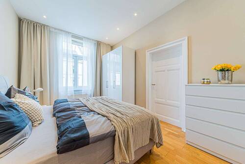 Schlafzimmer - 