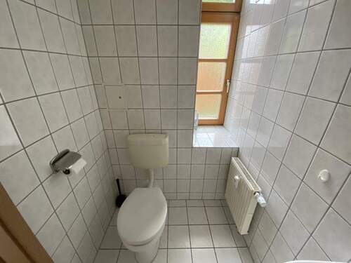 WC - 