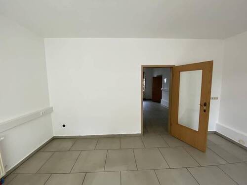 Laden-Büro - 