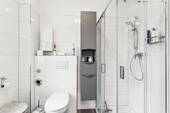 MIT DUSCHE - 