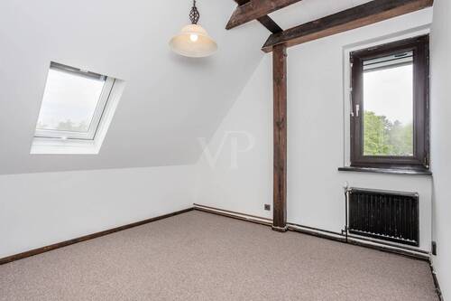 Dachgeschoss 1 - 