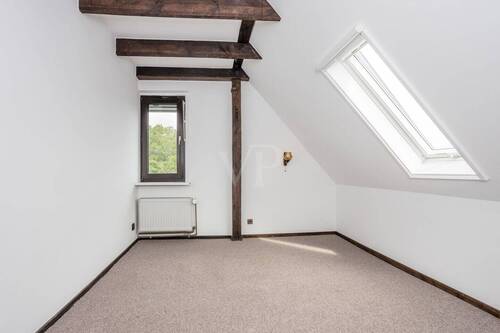 Dachgeschoss 2 - 