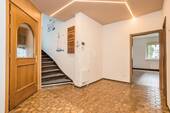 Eingangsbereich - 
