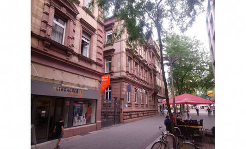 Außenansicht - 