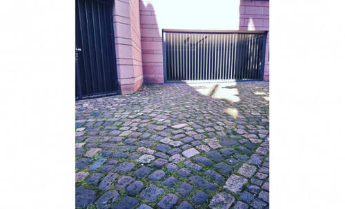 Tiefgarage - 