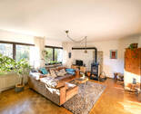 Haus 7a Wohnzimmer EG Bild I - 