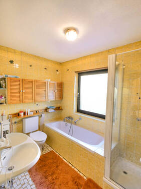 Haus 7a Badezimmer hochkant - 