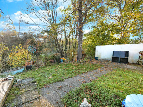Haus 7 Garten - 