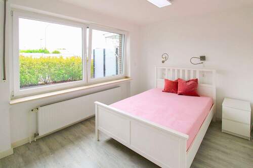 Schlafzimmer I - 