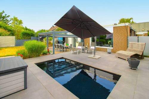 Poolbereich - 