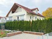 Ansicht - Neuer Preis - IN-Wettstetten-großzügige 3 Zi. OG Wohnung ohne Käuferprovision !