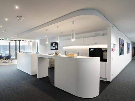 Küche - Büro in Bonn zur Miete