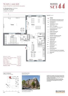 Set44-Haus C-WE-025 - 