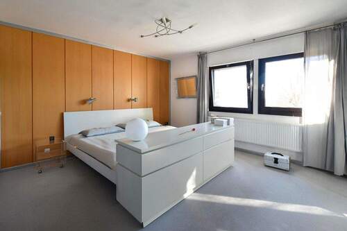 Schlafzimmer - 