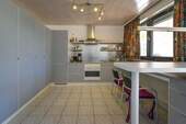 Kitchenette Gartenebene - 