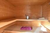 Sauna - 