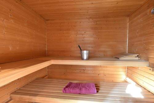 Sauna - 
