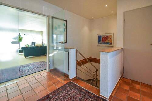 Entrée - 5 Zimmer Reihenmittelhaus zum Kaufen in Essen