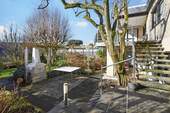 Terrasse Gartenebene - 