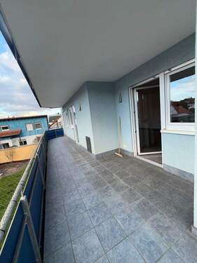 Balkon - 