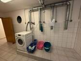 Waschküche - 